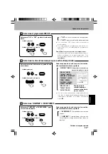 Preview for 211 page of Kenwood HM-L700 Instruction Manual