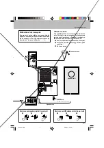 Preview for 7 page of Kenwood HM-V655MP Instruction Manual