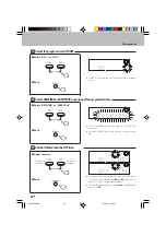 Preview for 48 page of Kenwood HM-V655MP Instruction Manual