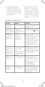 Preview for 112 page of Kenwood HMP 30 SI Lite Instructions Manual