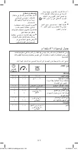 Preview for 123 page of Kenwood HMP 30 SI Lite Instructions Manual