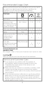 Preview for 5 page of Kenwood HMP10 Instructions Manual