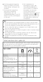 Preview for 10 page of Kenwood HMP10 Instructions Manual