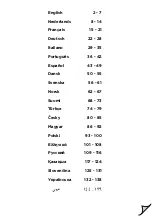 Preview for 2 page of Kenwood HMP54 Instructions Manual