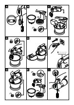 Preview for 4 page of Kenwood HMP54 Instructions Manual