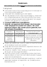 Preview for 12 page of Kenwood HMP54 Instructions Manual