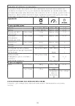 Preview for 37 page of Kenwood HMP54 Instructions Manual