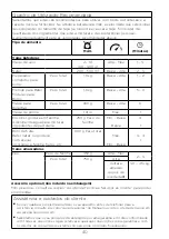 Preview for 44 page of Kenwood HMP54 Instructions Manual