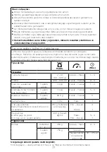 Preview for 81 page of Kenwood HMP54 Instructions Manual