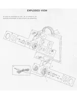 Предварительный просмотр 3 страницы Kenwood HS-5 Service Manual