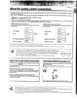 Предварительный просмотр 5 страницы Kenwood HTB-200 Instruction Manual