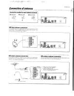 Предварительный просмотр 7 страницы Kenwood HTB-200 Instruction Manual