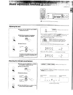 Предварительный просмотр 13 страницы Kenwood HTB-200 Instruction Manual