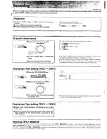 Предварительный просмотр 16 страницы Kenwood HTB-200 Instruction Manual