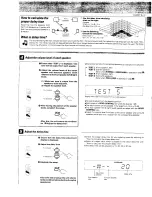 Предварительный просмотр 23 страницы Kenwood HTB-200 Instruction Manual