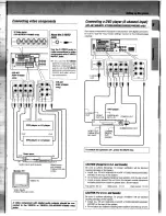 Preview for 9 page of Kenwood HTB-203 Instruction Manual