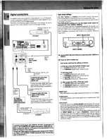 Preview for 10 page of Kenwood HTB-203 Instruction Manual