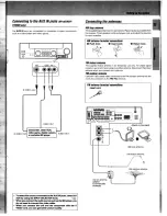 Preview for 11 page of Kenwood HTB-203 Instruction Manual