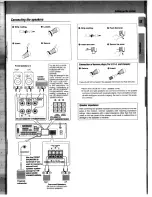 Preview for 13 page of Kenwood HTB-203 Instruction Manual