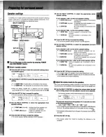 Preview for 15 page of Kenwood HTB-203 Instruction Manual