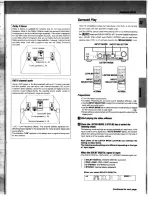 Preview for 23 page of Kenwood HTB-203 Instruction Manual