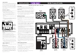 Kenwood HTB-303 Quick Connect Manual предпросмотр