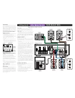 Preview for 1 page of Kenwood HTB-353 Quick Connect Manual