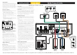 Предварительный просмотр 2 страницы Kenwood HTB-503 Quick Connect Manual