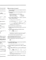 Preview for 20 page of Kenwood HTB-805DV User Manual