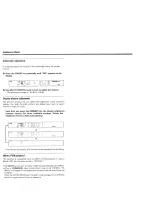 Preview for 31 page of Kenwood HTB-805DV User Manual