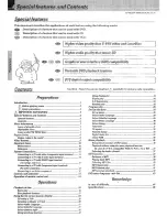 Предварительный просмотр 69 страницы Kenwood HTB-805DV User Manual