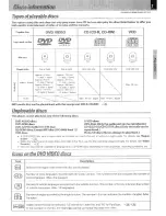 Предварительный просмотр 70 страницы Kenwood HTB-805DV User Manual