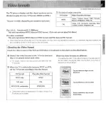 Предварительный просмотр 72 страницы Kenwood HTB-805DV User Manual