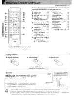 Preview for 77 page of Kenwood HTB-805DV User Manual