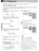 Предварительный просмотр 89 страницы Kenwood HTB-805DV User Manual