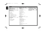 Preview for 2 page of Kenwood Hyundai 00271-84000 Instruction Manual