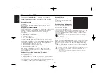 Preview for 6 page of Kenwood Hyundai 00271-84000 Instruction Manual