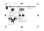 Preview for 8 page of Kenwood Hyundai 00271-84000 Instruction Manual