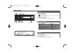 Preview for 9 page of Kenwood Hyundai 00271-84000 Instruction Manual