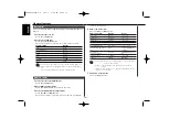 Preview for 10 page of Kenwood Hyundai 00271-84000 Instruction Manual