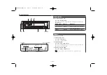 Preview for 15 page of Kenwood Hyundai 00271-84000 Instruction Manual