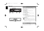 Preview for 22 page of Kenwood Hyundai 00271-84000 Instruction Manual