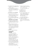 Предварительный просмотр 12 страницы Kenwood IC400 Series Product Manual