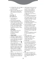 Preview for 42 page of Kenwood IC600 series User Manual