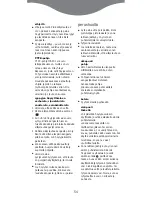 Preview for 57 page of Kenwood IC600 series User Manual