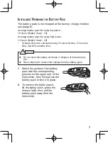 Preview for 16 page of Kenwood Instruction manual Instruction Manual