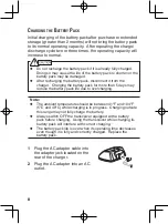 Preview for 17 page of Kenwood Instruction manual Instruction Manual