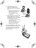 Preview for 18 page of Kenwood Instruction manual Instruction Manual