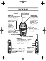 Preview for 20 page of Kenwood Instruction manual Instruction Manual