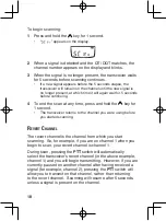 Preview for 27 page of Kenwood Instruction manual Instruction Manual